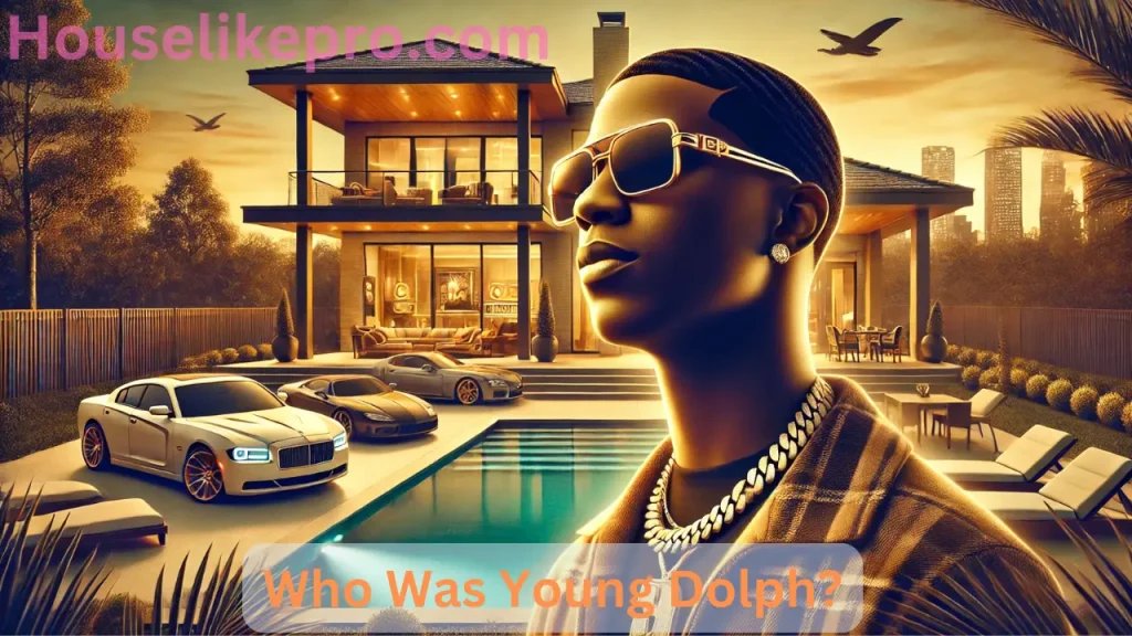 Who Was Young Dolph?