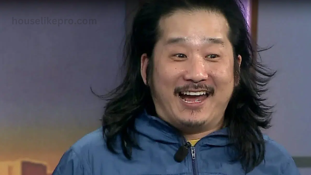 Who is Bobby Lee?