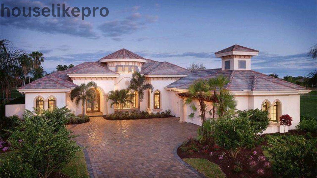 Patel House Tampa A Luxurious Masterpiece in Florida