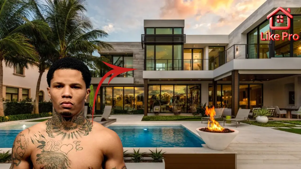 Gervonta Davis House Inside His $3.4M Penthouse and Real Estate Journey
