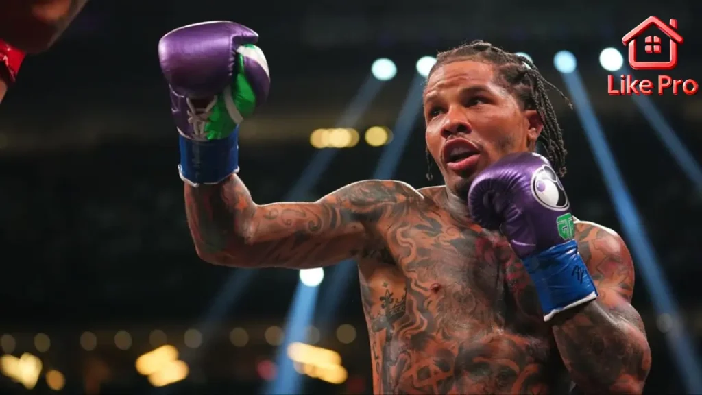 Could Gervonta Davis's Real Estate Choices Impact His Financial Future?