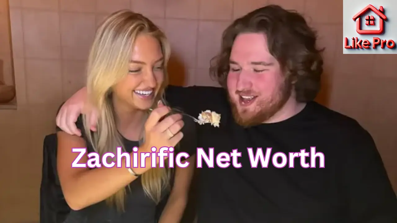 Zachirific Net Worth, Biography, Ethnicity, Family, and Career Journey