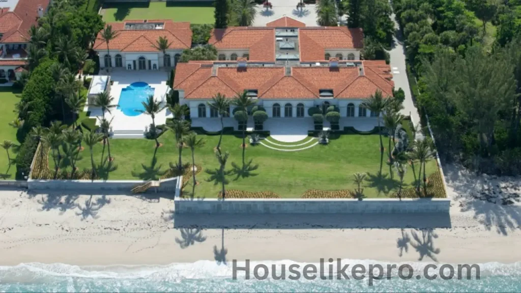 How Have Howard Stern House Investments Grown in Value?