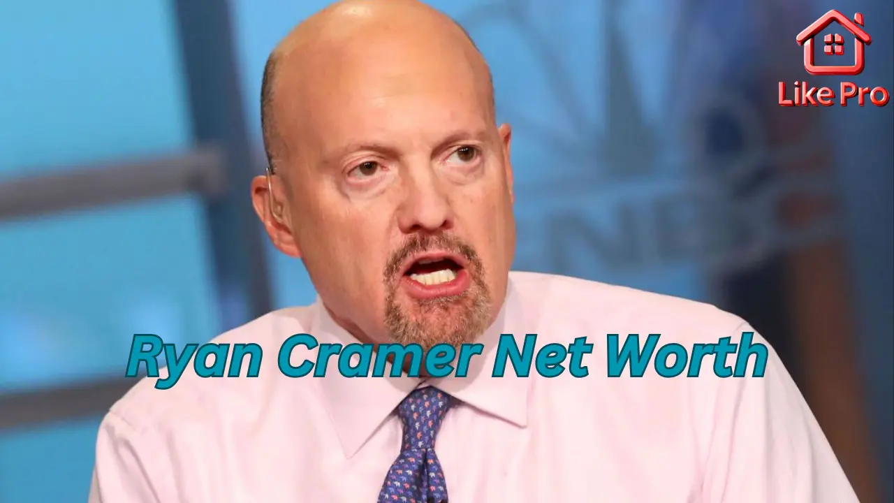 Ryan Cramer Net Worth, Ethnicity, Age & Family Heritage