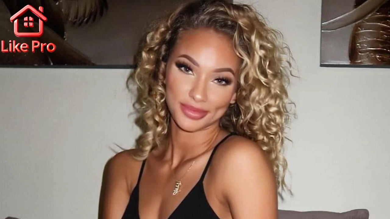 Lolo Wood Net Worth, Ethnicity, Age, Heritage & Family Background