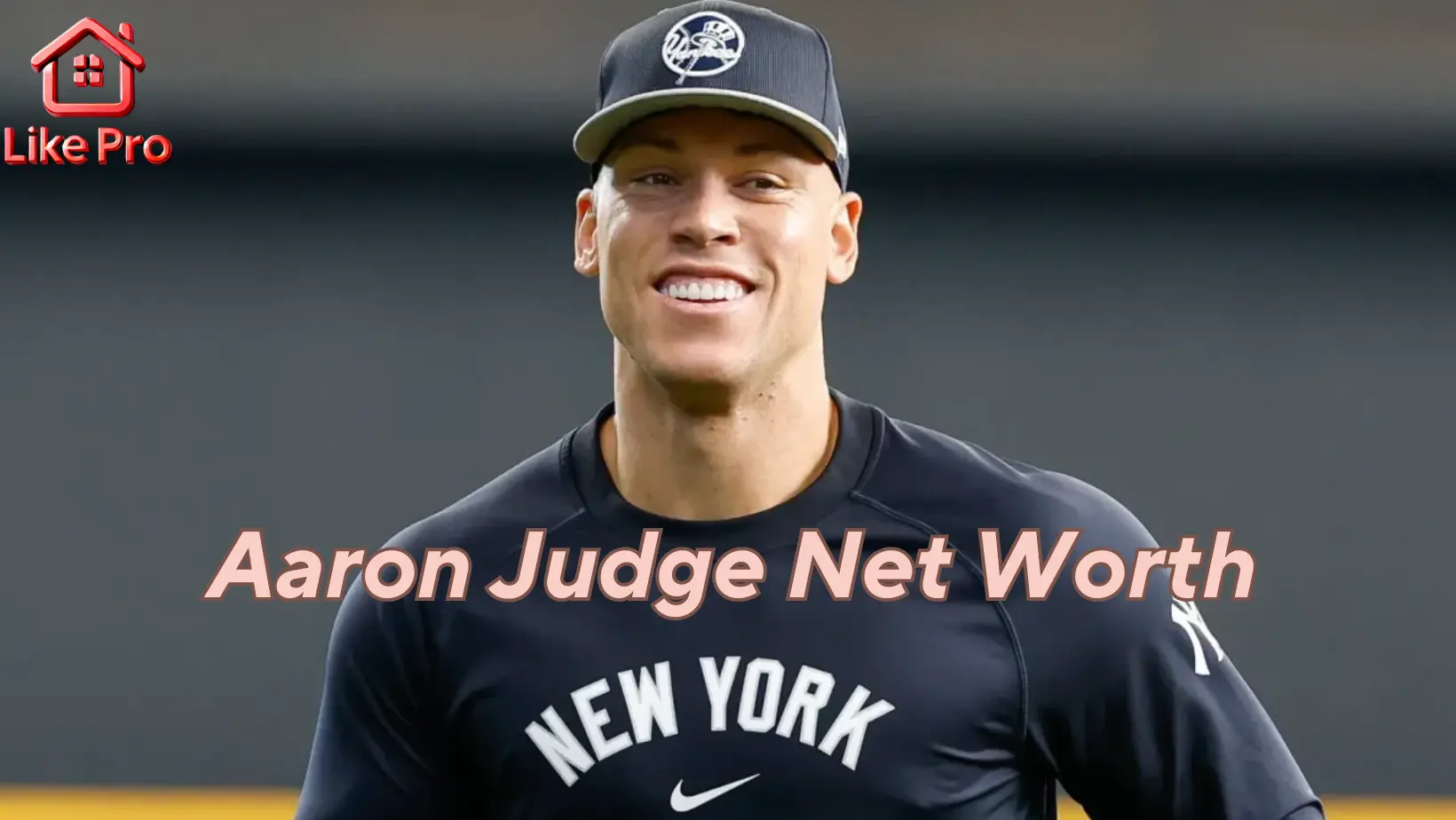 Aaron Judge Net Worth, Ethnicity, Biography & Family Roots