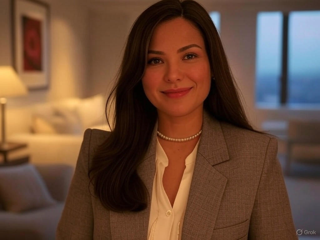 Alina Lopez Net Worth, Ethnicity, Age & Family Background