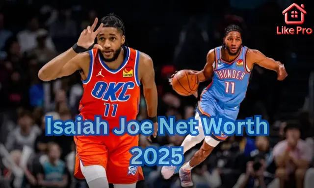 Isaiah Joe Net Worth 2025 Career Earnings, NBA Salary, and Financial Growth