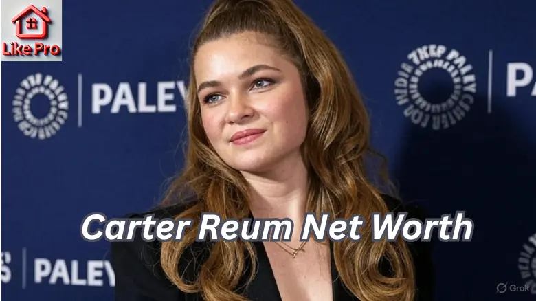 Raegan Revord Net Worth 2025 Earnings, Career, & More!
