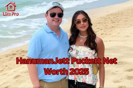 Jett Puckett Net Worth 2025: Inside the Pookie Couple's Life