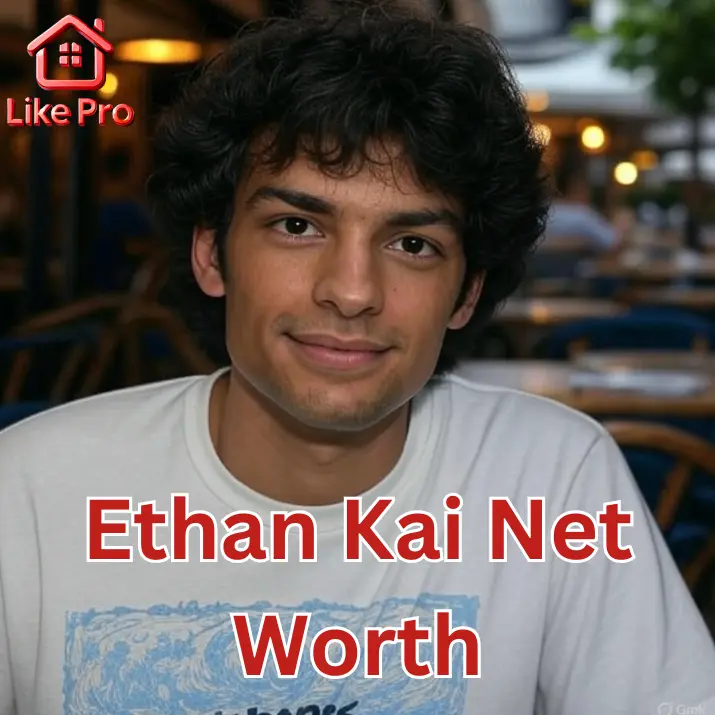 Ethan Kai Net Worth: Ethnicity, Age, Height, and Career Breakdown