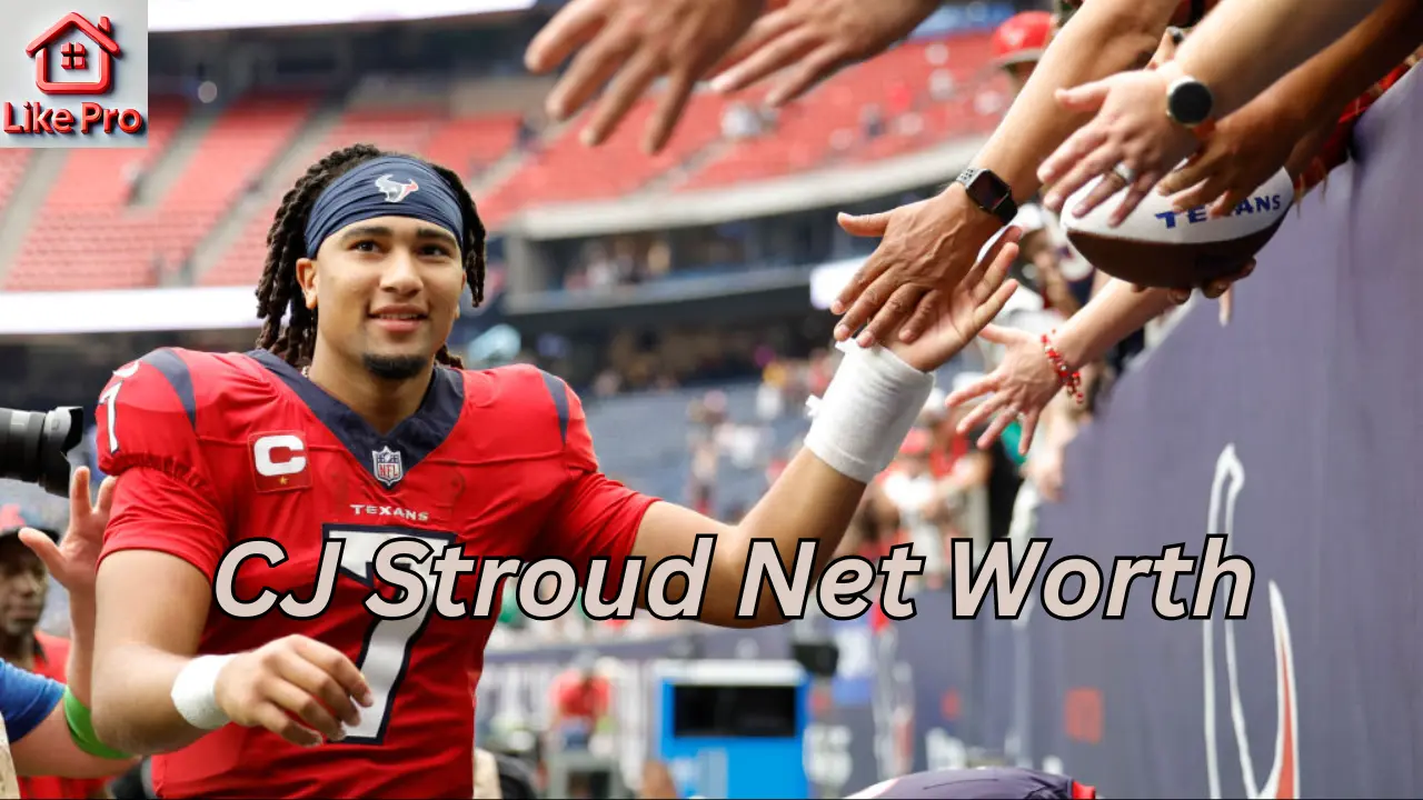 CJ Stroud Net Worth: Ethnicity, Net Worth, and Achievements