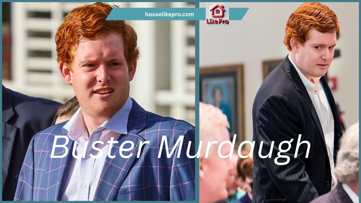 Buster Murdaugh Now: Life, Occupation, and Surprising Net Worth